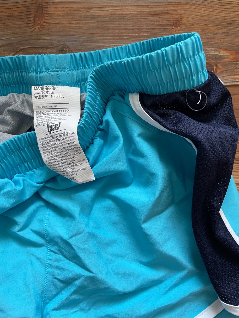 Under Armour Shorts Bundle - Picture 3 of 5